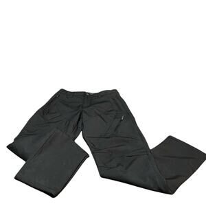 Kyodan outdoor womens softshell polar pants